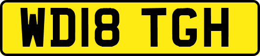 WD18TGH