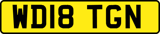 WD18TGN