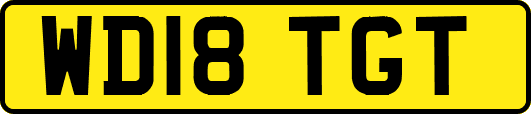 WD18TGT