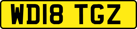 WD18TGZ