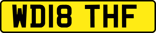 WD18THF