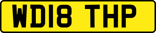 WD18THP