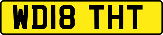 WD18THT
