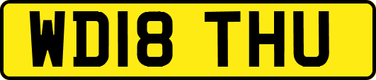 WD18THU