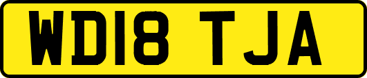 WD18TJA