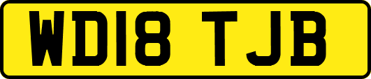 WD18TJB