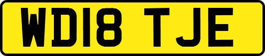 WD18TJE