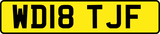 WD18TJF