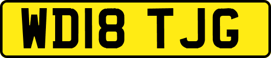 WD18TJG