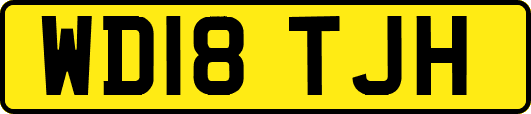 WD18TJH