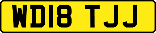 WD18TJJ