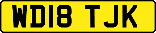 WD18TJK