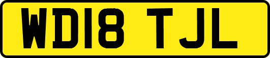 WD18TJL