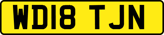 WD18TJN