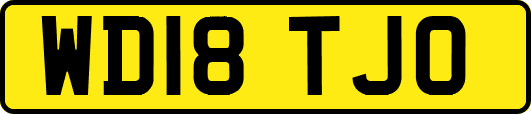 WD18TJO