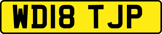 WD18TJP