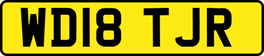 WD18TJR