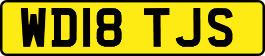 WD18TJS