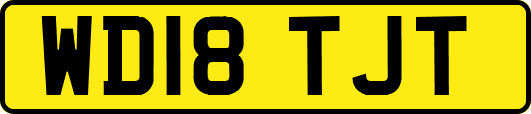 WD18TJT