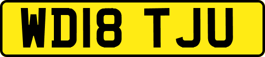 WD18TJU