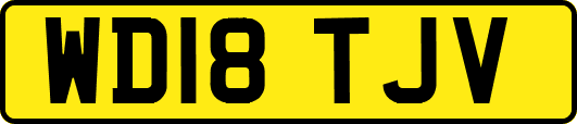 WD18TJV