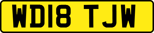 WD18TJW