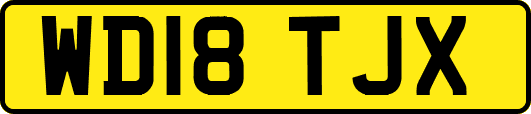 WD18TJX