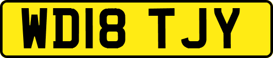 WD18TJY