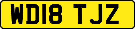 WD18TJZ