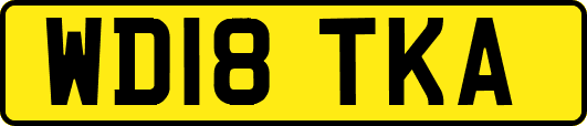 WD18TKA
