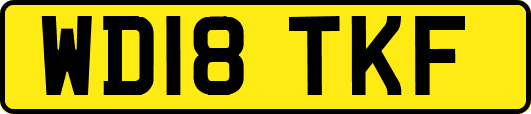 WD18TKF