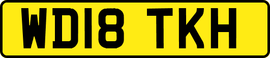 WD18TKH