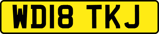 WD18TKJ