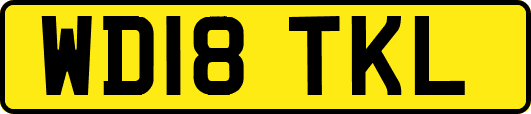 WD18TKL