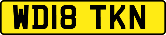WD18TKN