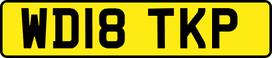 WD18TKP