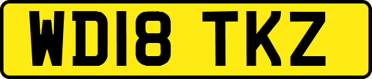 WD18TKZ