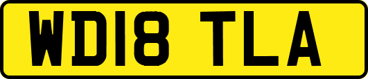 WD18TLA