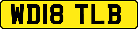 WD18TLB