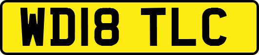 WD18TLC