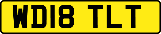 WD18TLT
