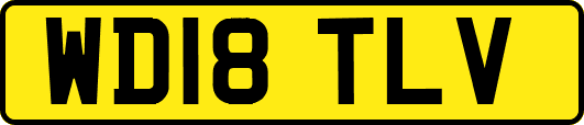 WD18TLV