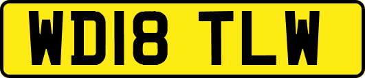 WD18TLW