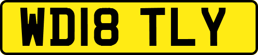 WD18TLY