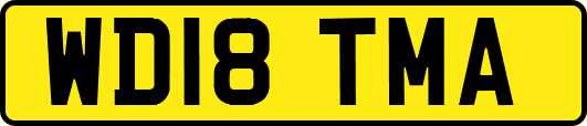 WD18TMA