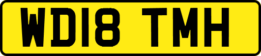 WD18TMH