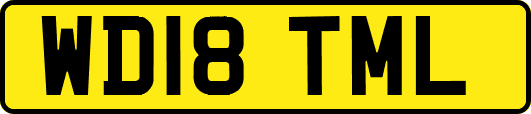 WD18TML
