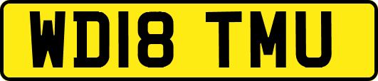 WD18TMU