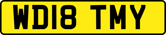 WD18TMY