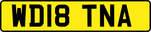 WD18TNA
